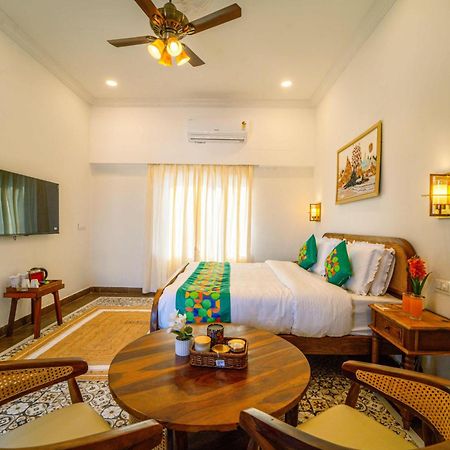 Hotel Hinduja Luxury Camp & Resort Osiān Zewnętrze zdjęcie