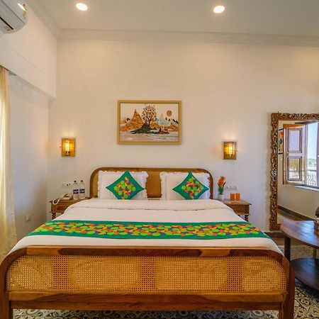 Hotel Hinduja Luxury Camp & Resort Osiān Zewnętrze zdjęcie