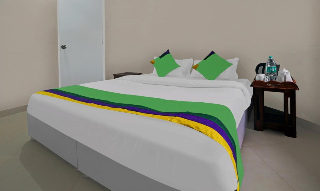 Hotel Hinduja Luxury Camp & Resort Osiān Zewnętrze zdjęcie