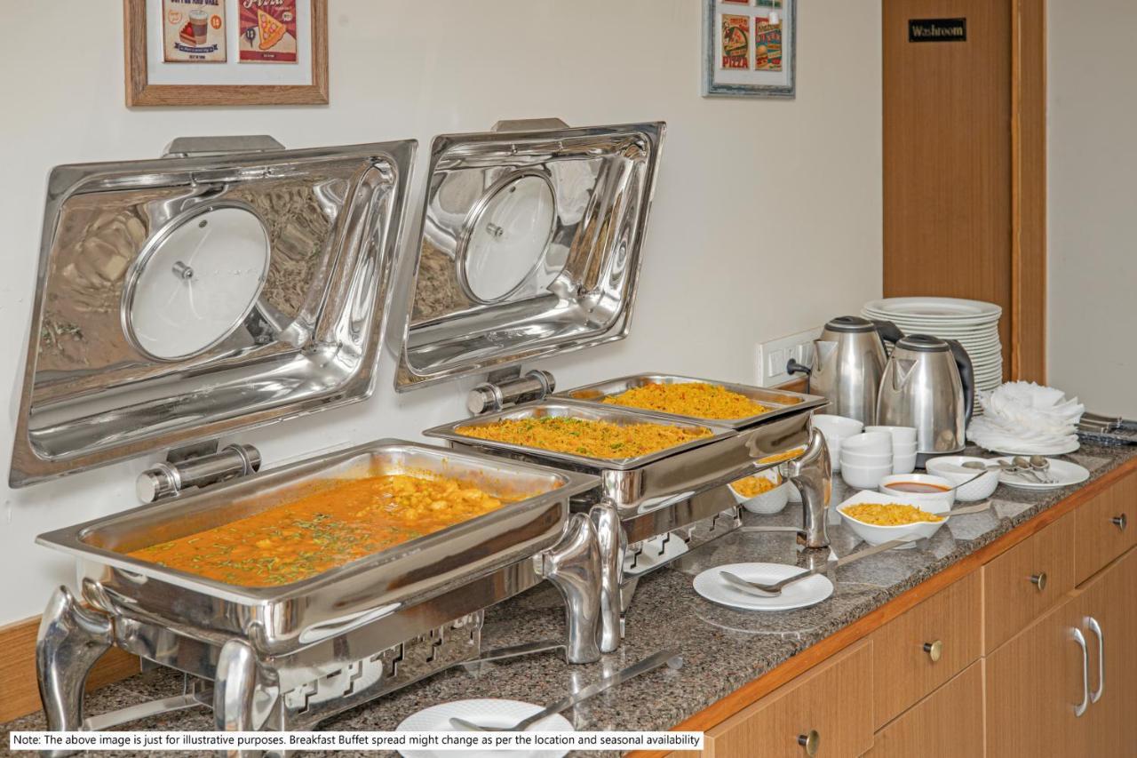 Hotel Hinduja Luxury Camp & Resort Osiān Zewnętrze zdjęcie